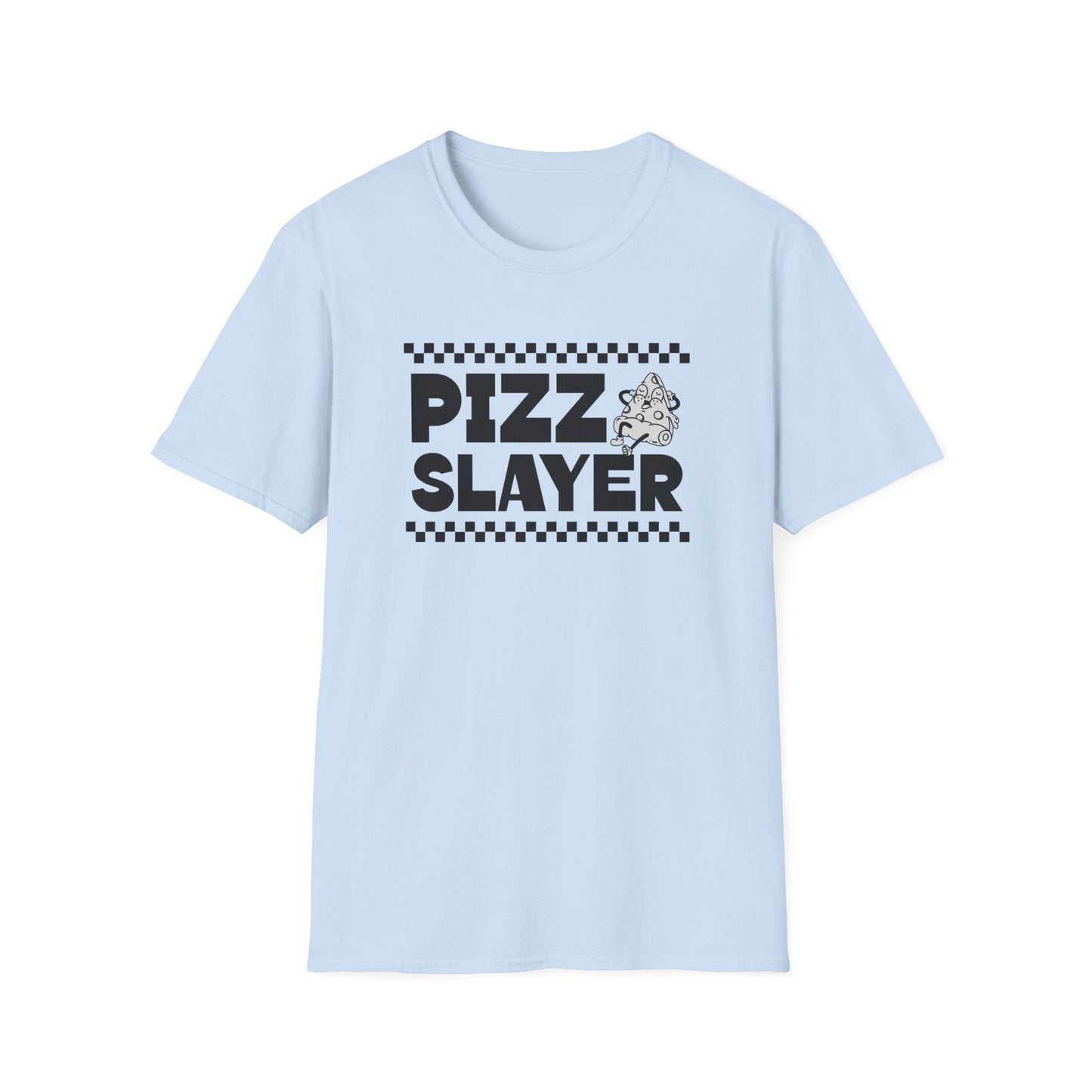 Pizza Slayer