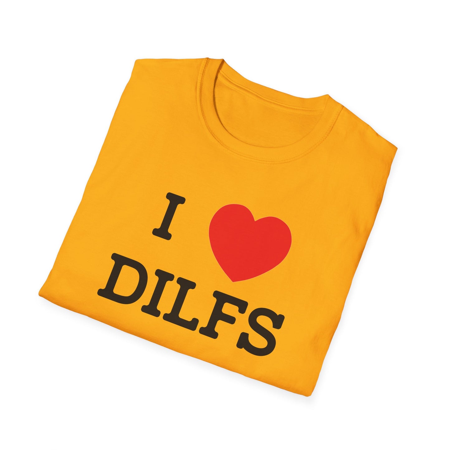 I Heart DILFS
