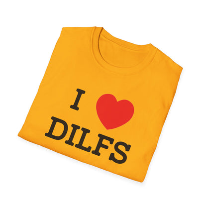 I Heart DILFS