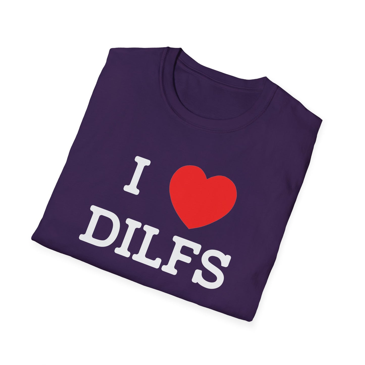 I Heart DILFS