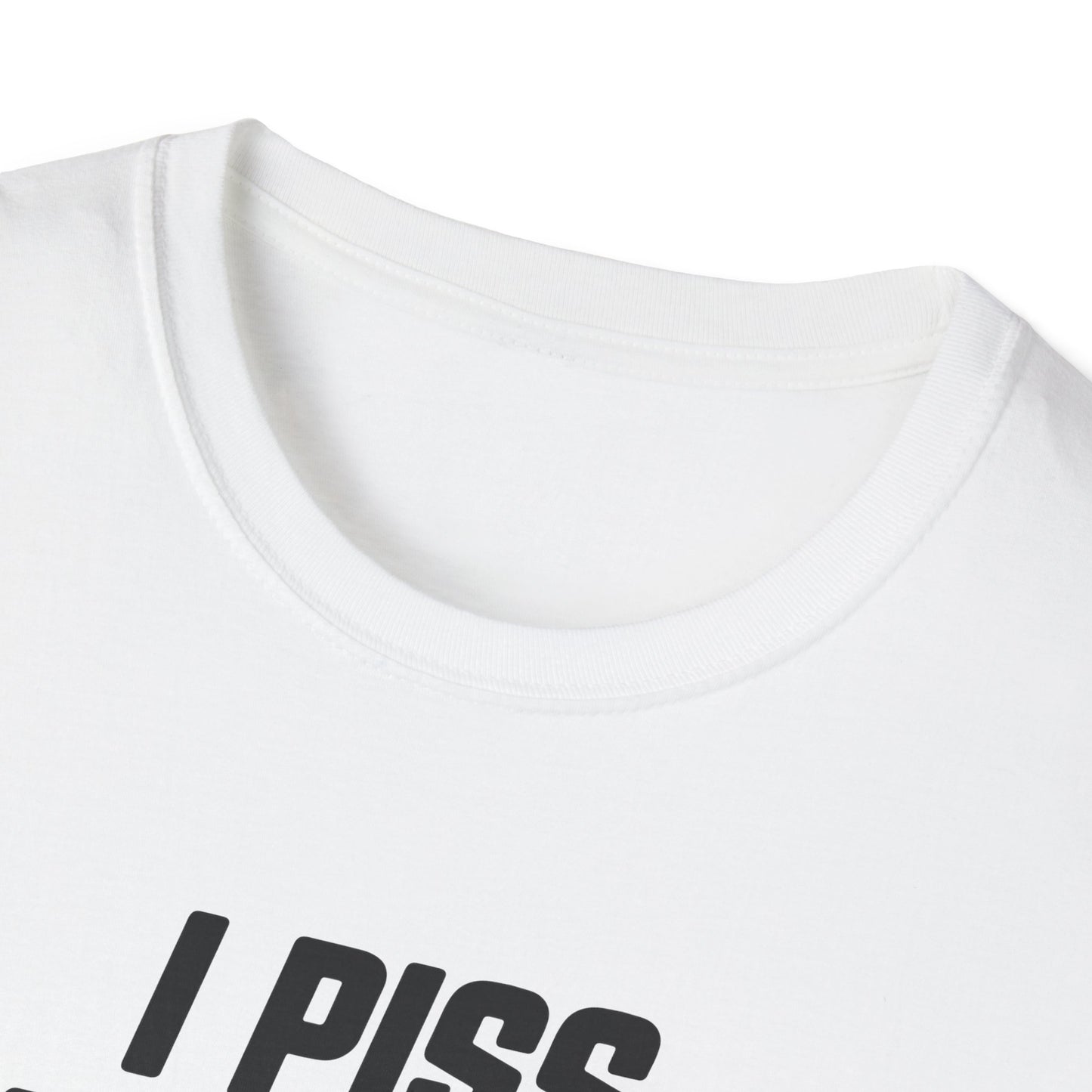 I Piss Excellence