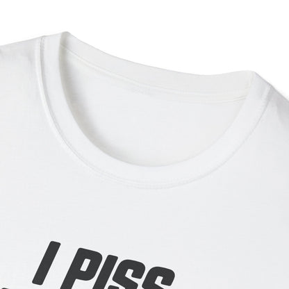 I Piss Excellence