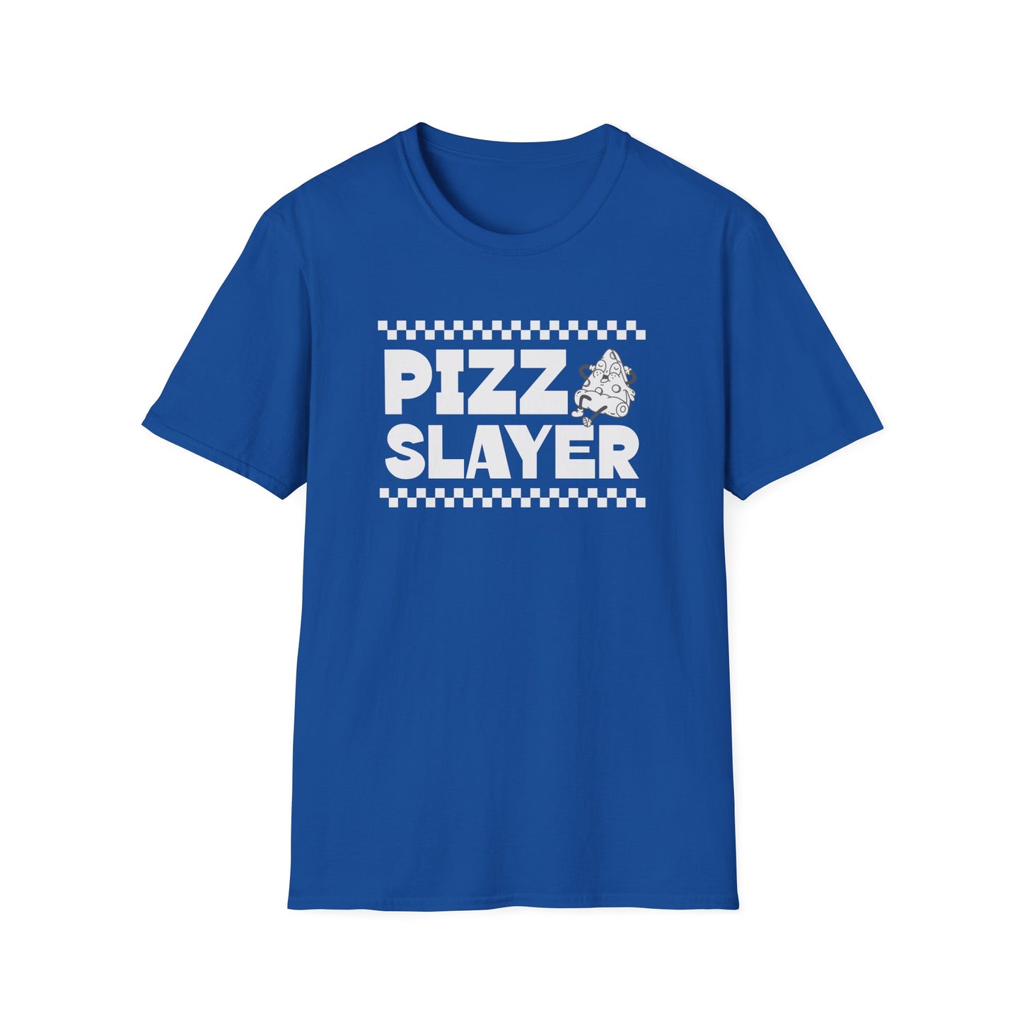 Pizza Slayer