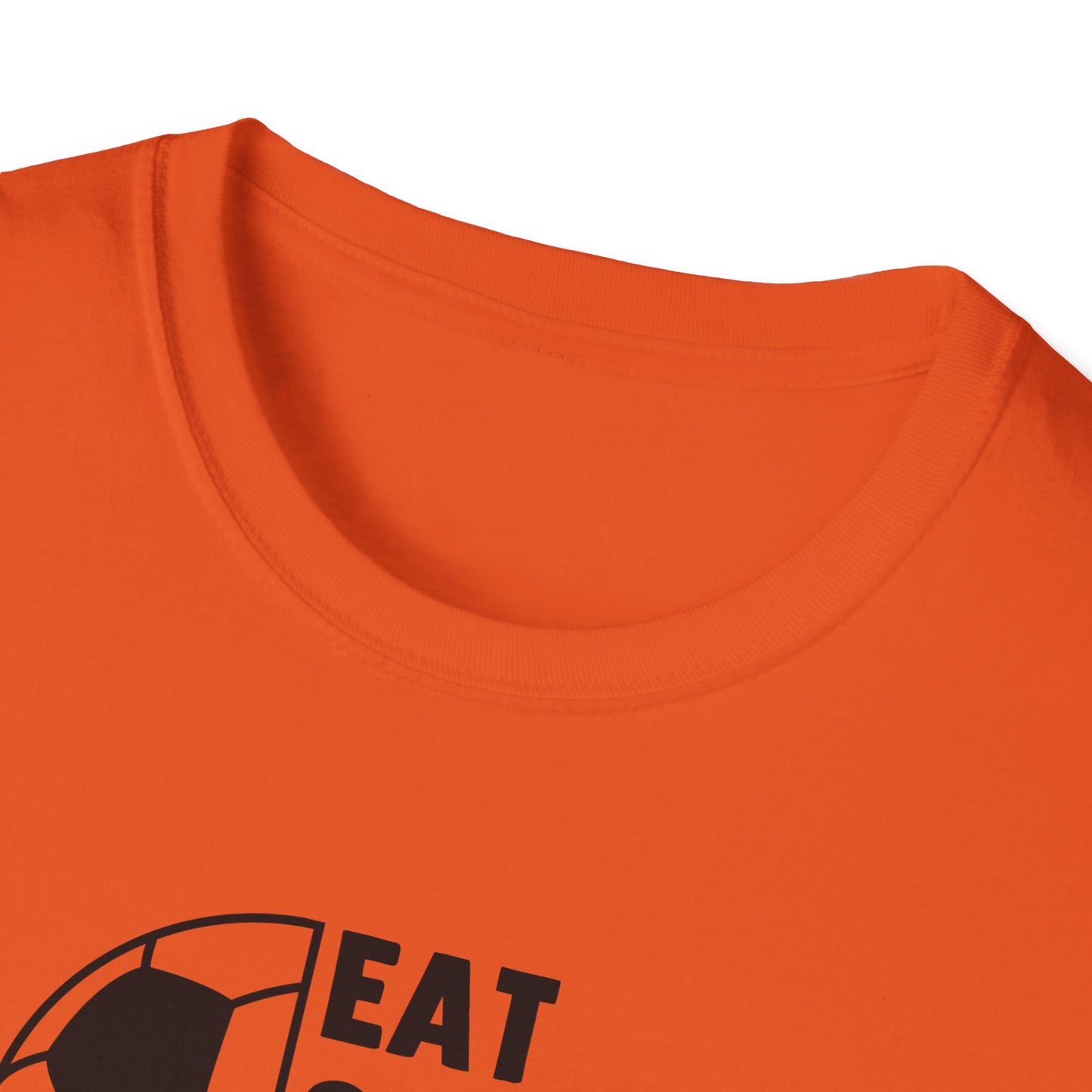 Eat Sleep Soccer Repeat