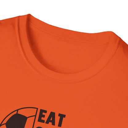 Eat Sleep Soccer Repeat