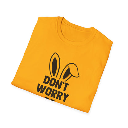 Don't Worry Be Hoppy