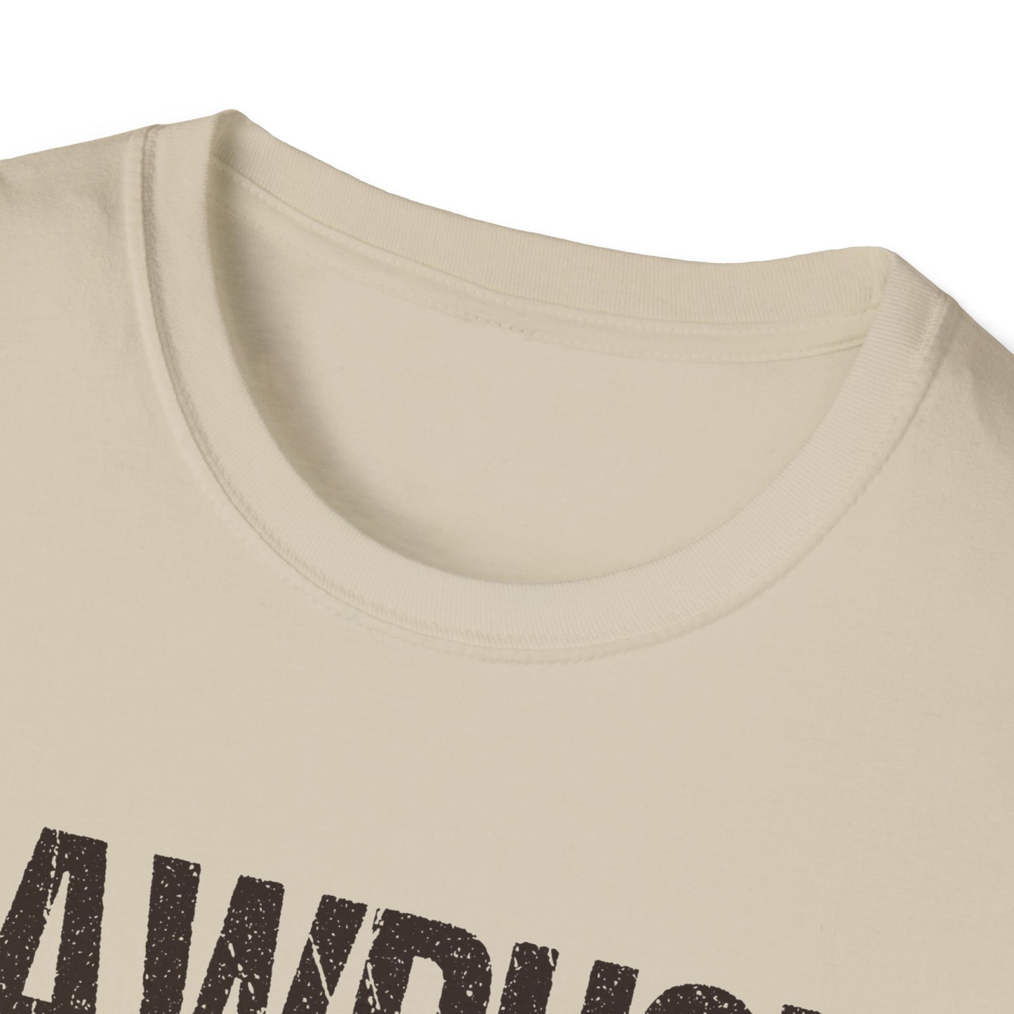 Sawdust is Man Glitter