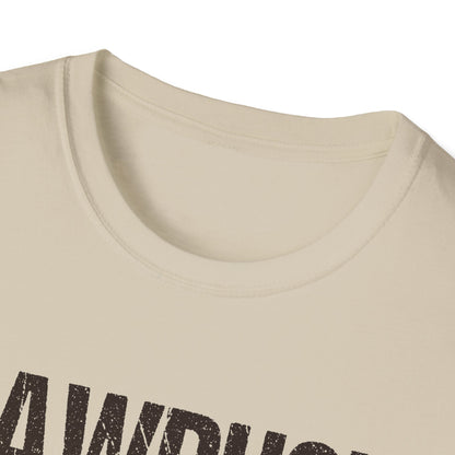 Sawdust is Man Glitter