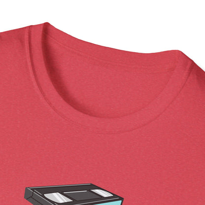 Never Forget - VHS Tapes