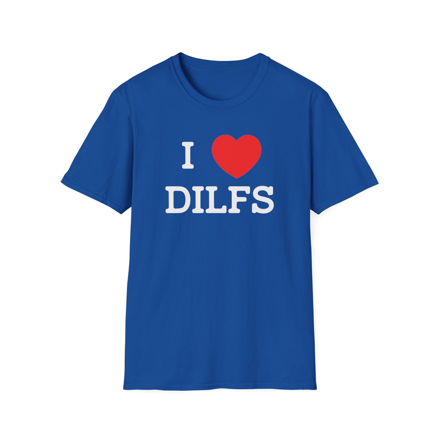 I Heart DILFS