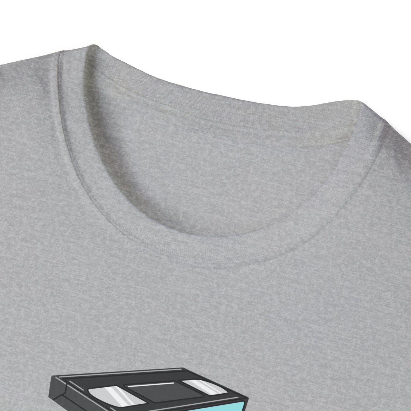 Never Forget - VHS Tapes