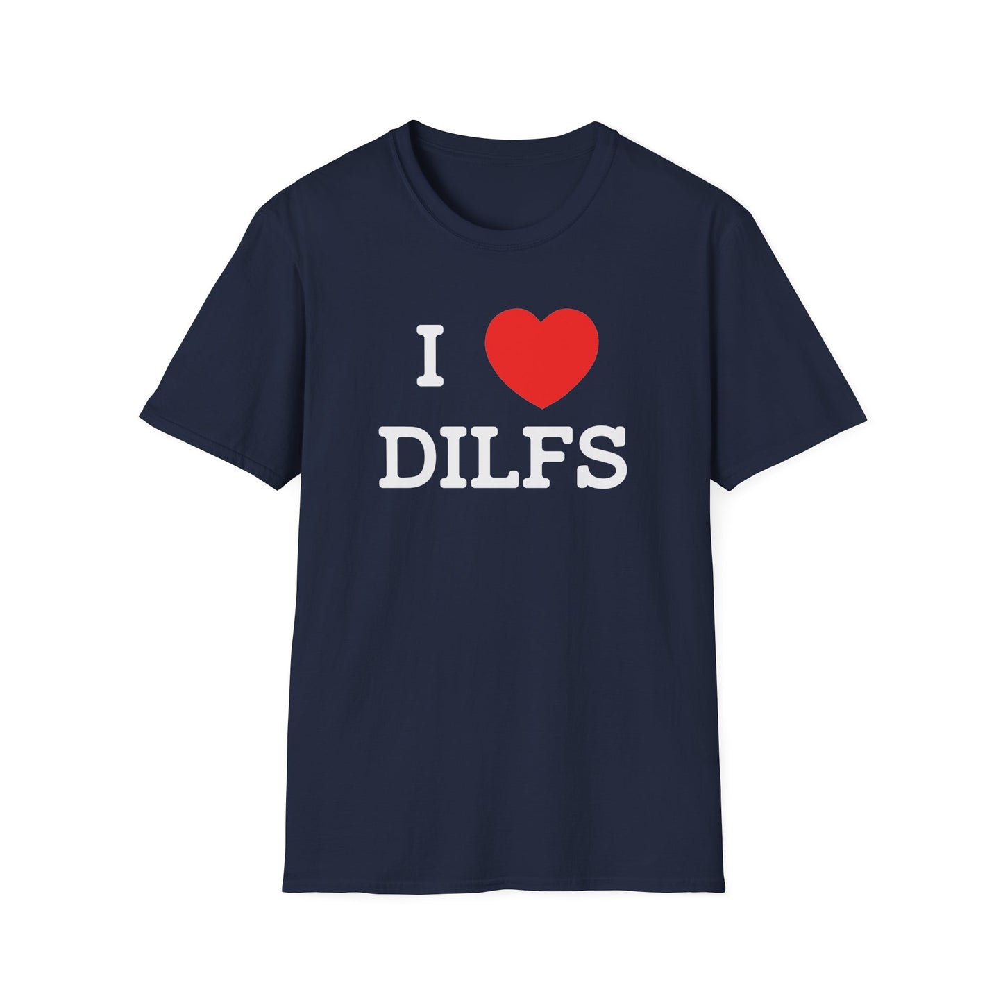 I Heart DILFS