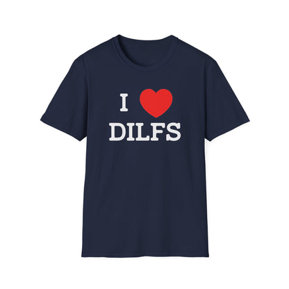 I Heart DILFS