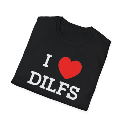 I Heart DILFS
