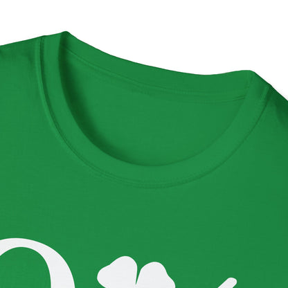 0% Irish - St. Patrick's Day