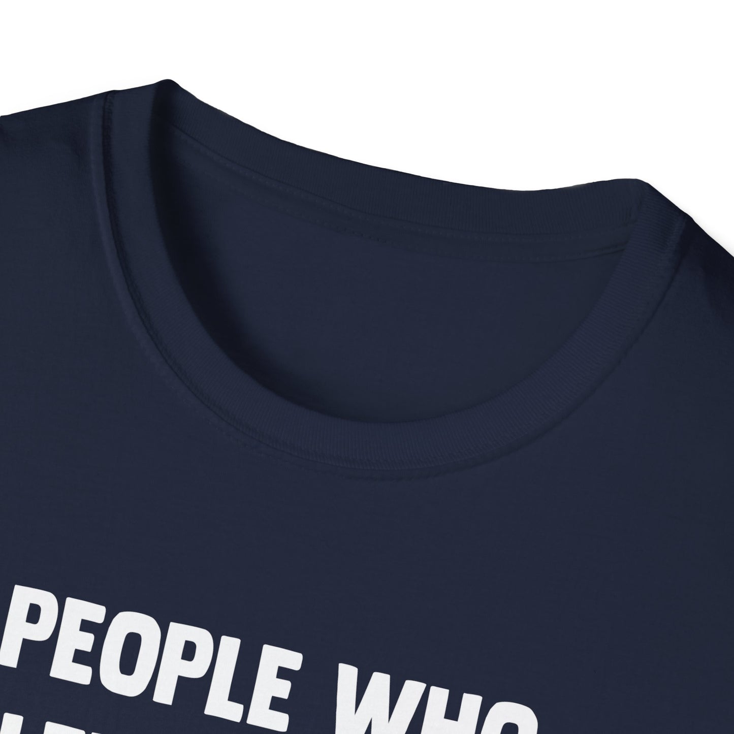 People Who Tolerate Me on A Daily Basis... They're The Real Heroes
