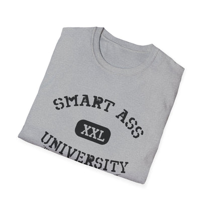 Smart Ass University