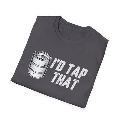 I'd Tap That