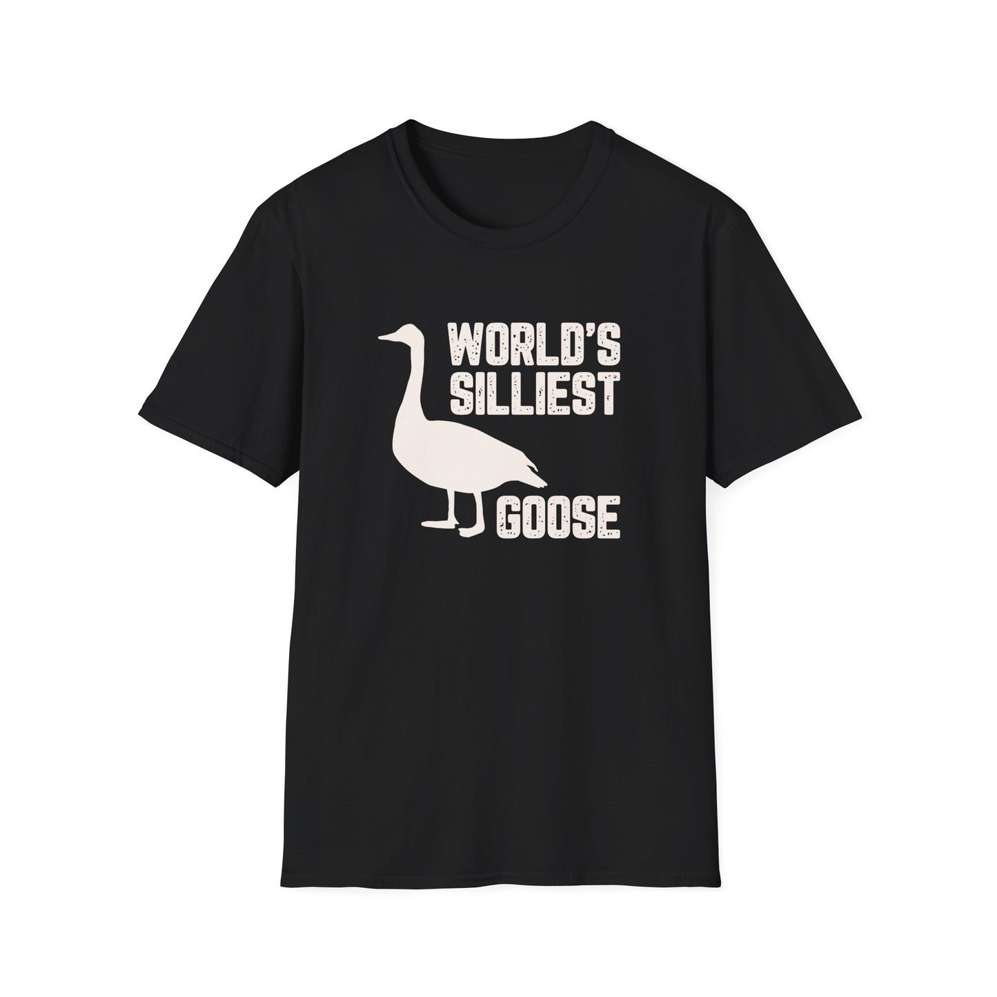 World's Silliest Goose