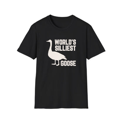 World's Silliest Goose