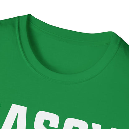 Sassy Lassy - St. Patrick's Day