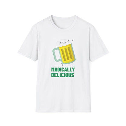 Magically Delicious - St. Patrick's Day