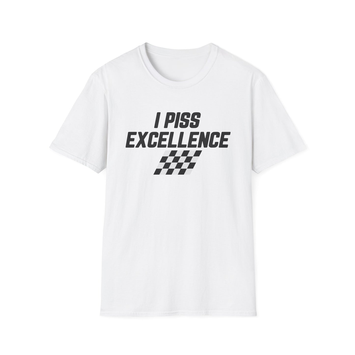 I Piss Excellence