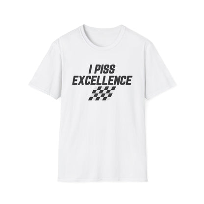 I Piss Excellence