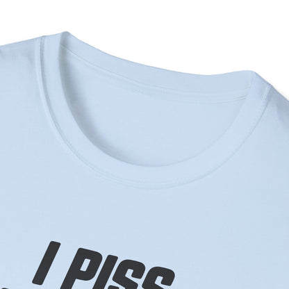 I Piss Excellence