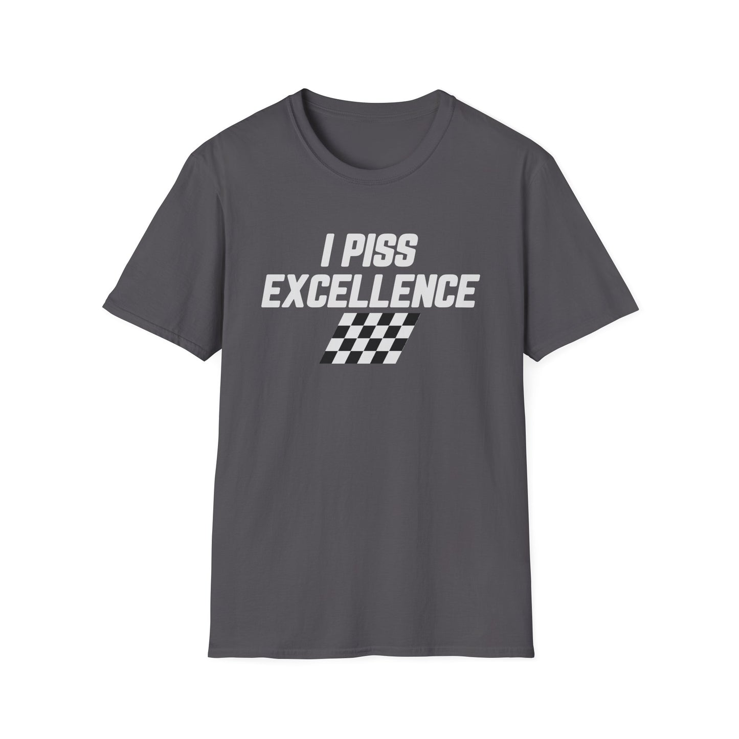 I Piss Excellence