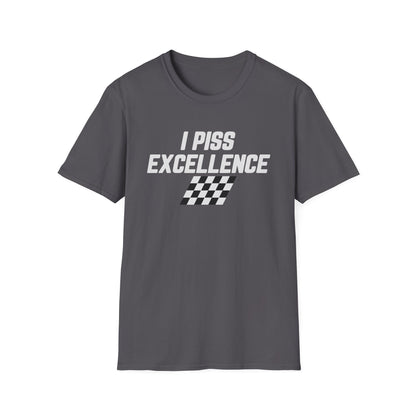 I Piss Excellence