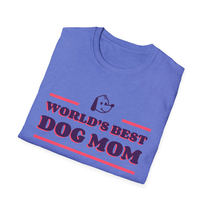 World's Best Dog Mom