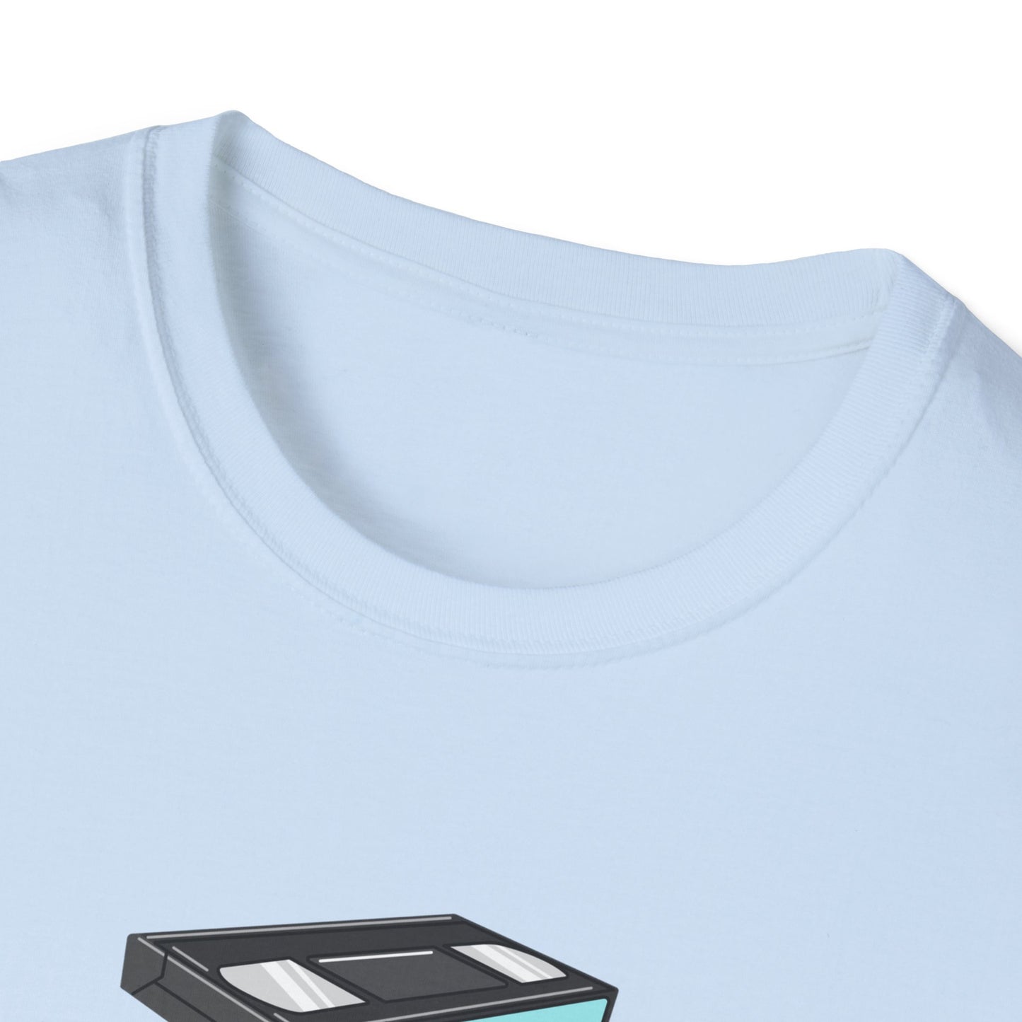 Never Forget - VHS Tapes