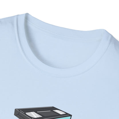 Never Forget - VHS Tapes