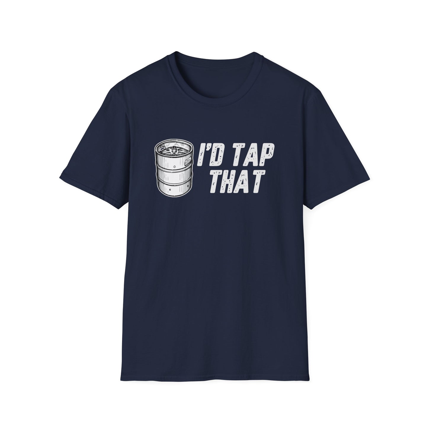 I'd Tap That