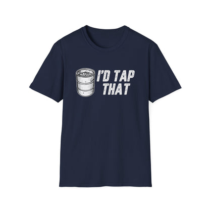 I'd Tap That
