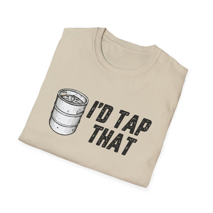 I'd Tap That