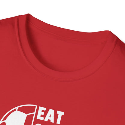 Eat Sleep Soccer Repeat