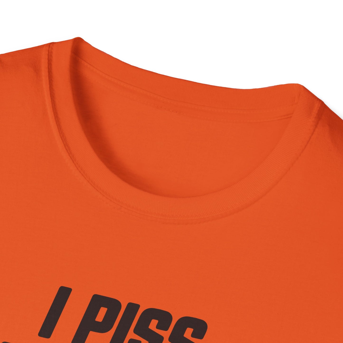 I Piss Excellence