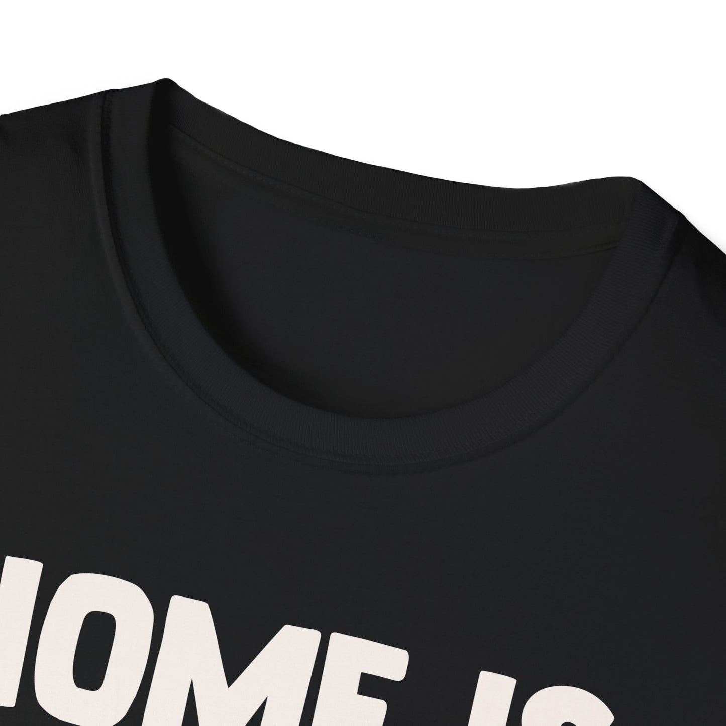 Home is Where the WIFI Connects Automatically