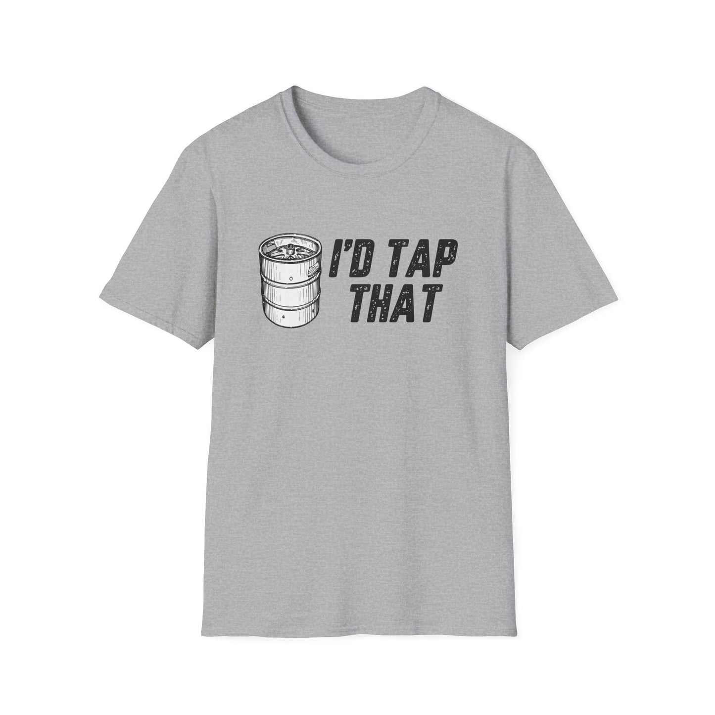 I'd Tap That