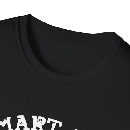 Smart Ass University