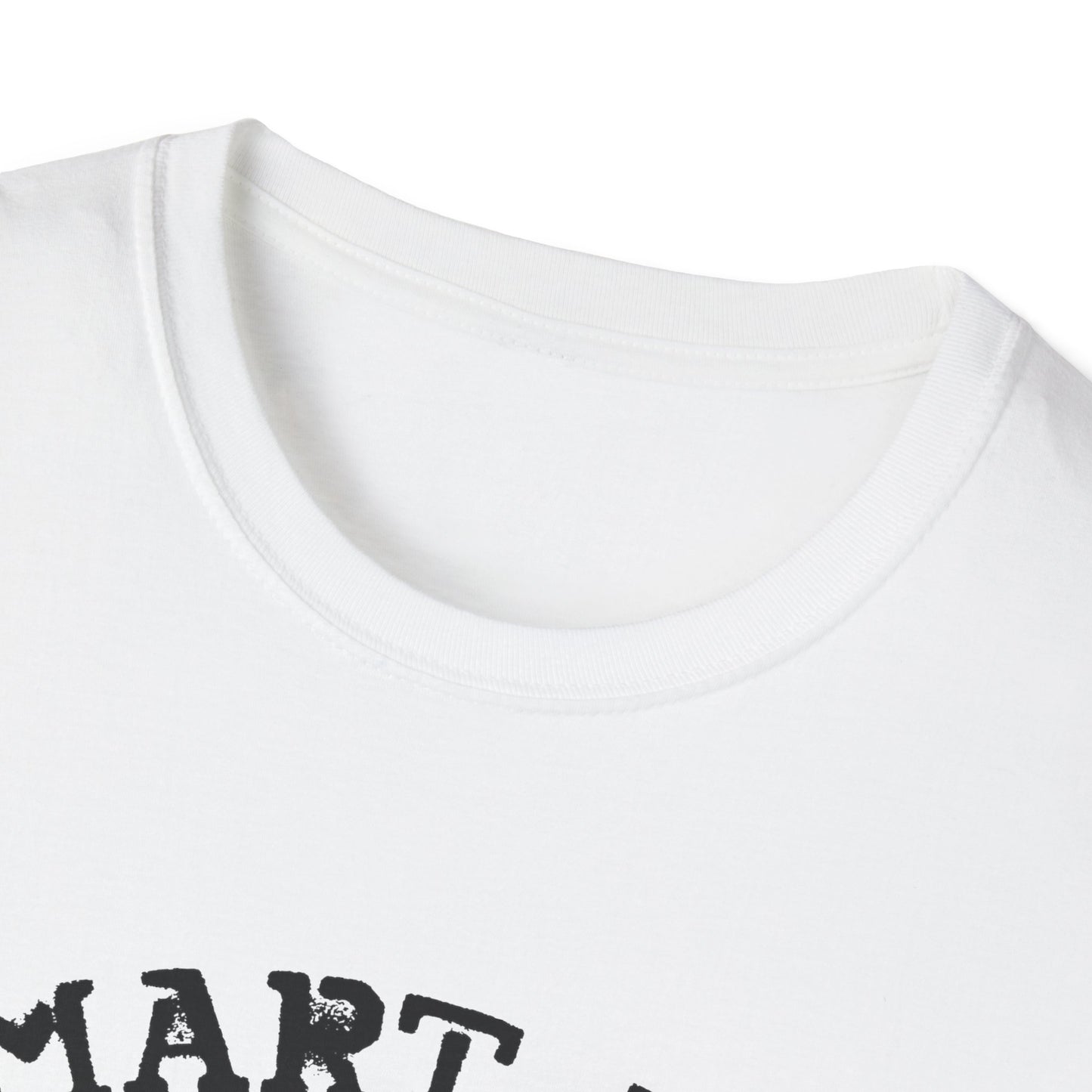 Smart Ass University