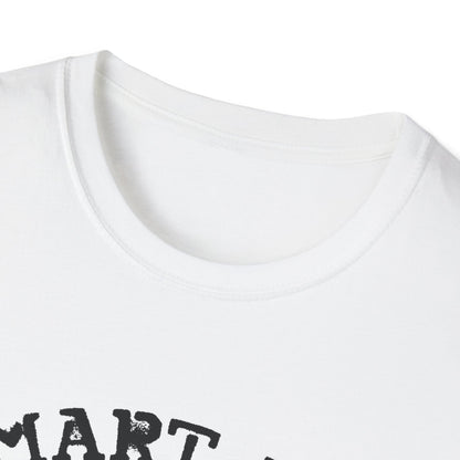 Smart Ass University