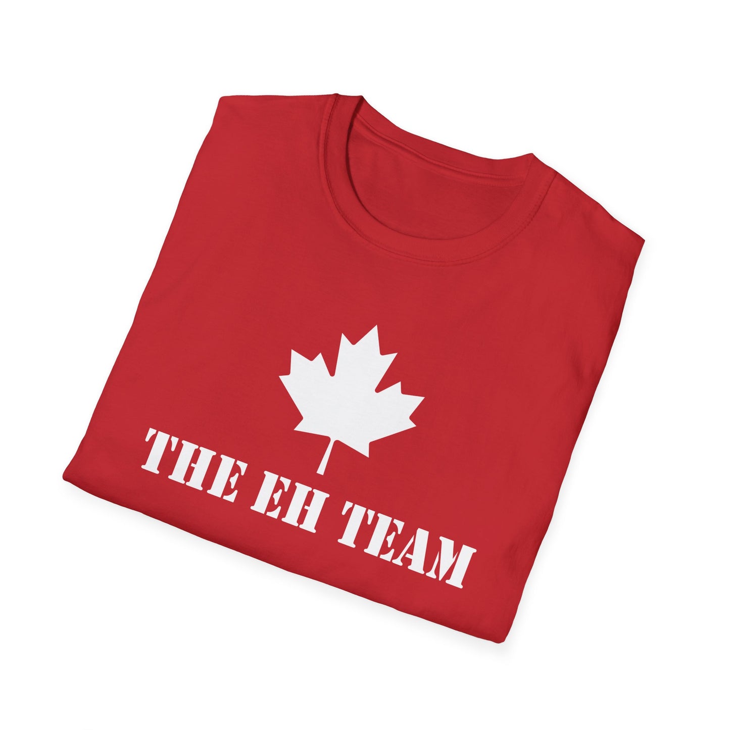 The Eh Team