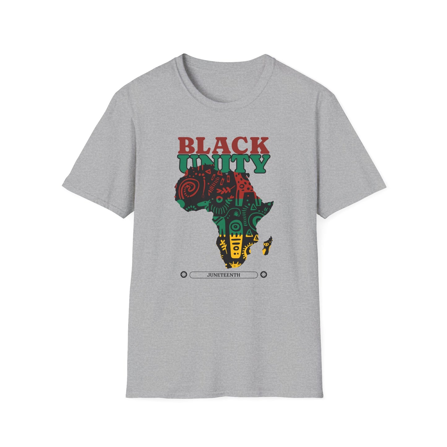 Black Unity - Juneteenth
