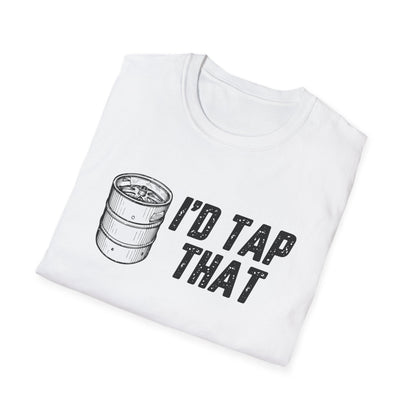 I'd Tap That