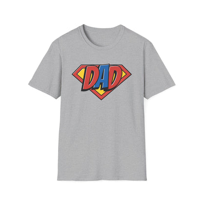 SuperDad