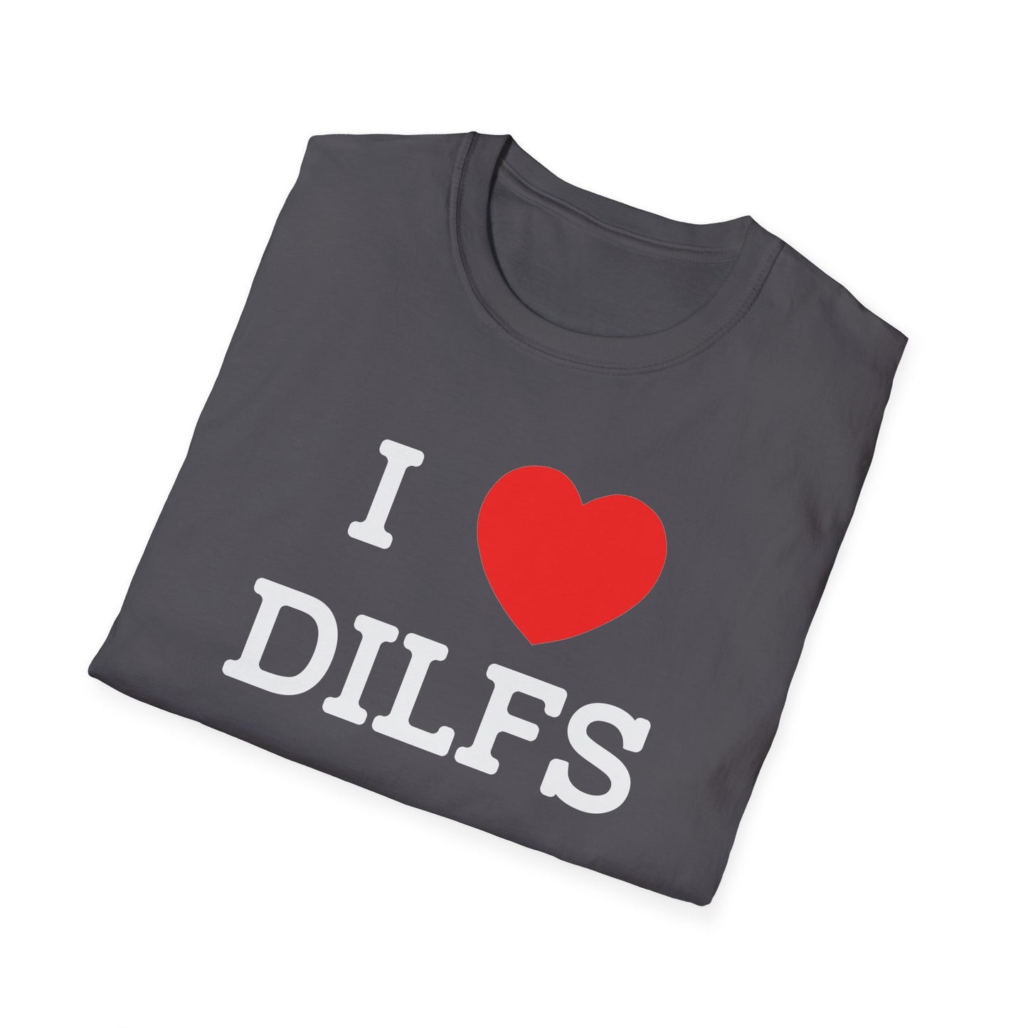I Heart DILFS