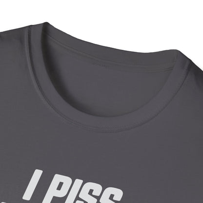 I Piss Excellence